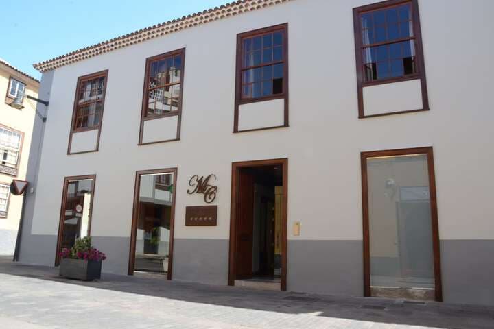 MC San Agustin photo 3