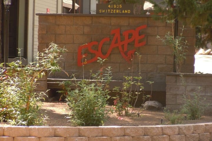 Escape For All Seasons photo 4