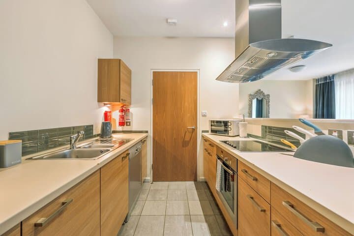 Princes Street Suites photo 5