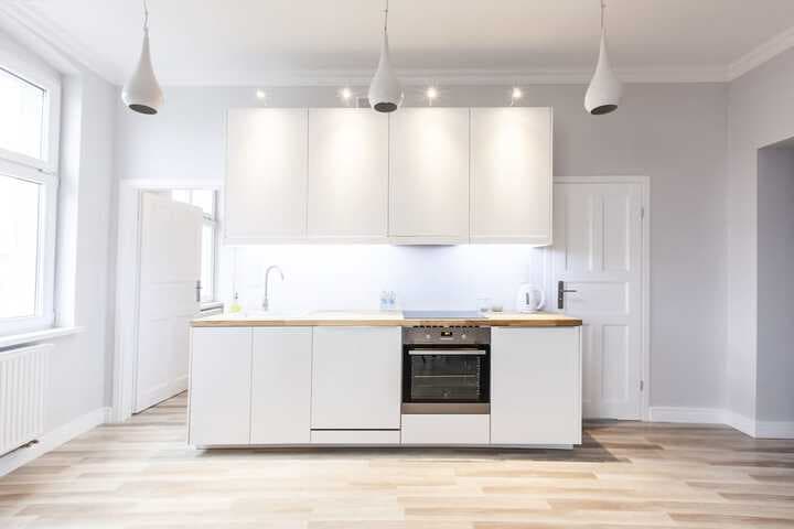 Homewell Apartments Stara Piekarnia photo 2