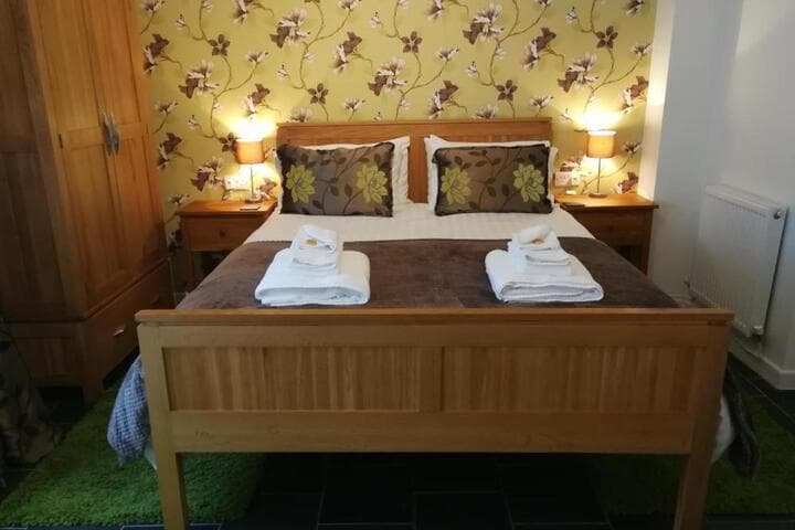 Aberconwy House B&B photo 3