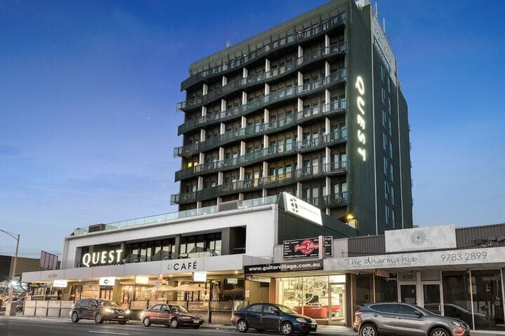 Quest Frankston on the Bay photo 2