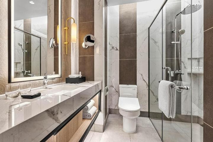 Makassar Breeze Place Residence photo 2