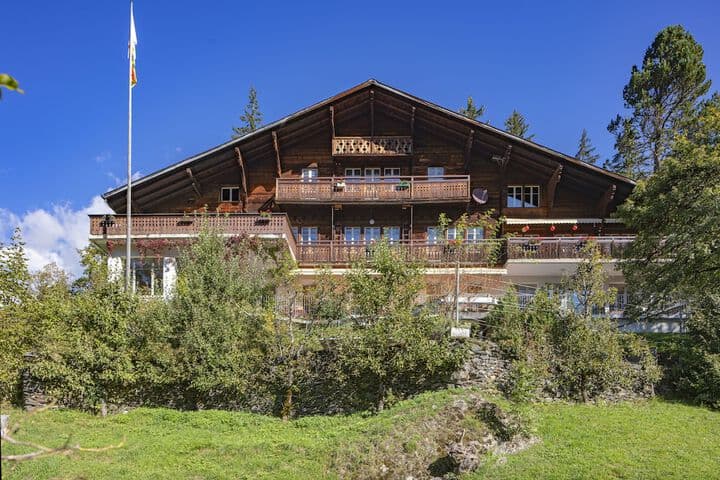 Youth Hostel Grindelwald photo 5