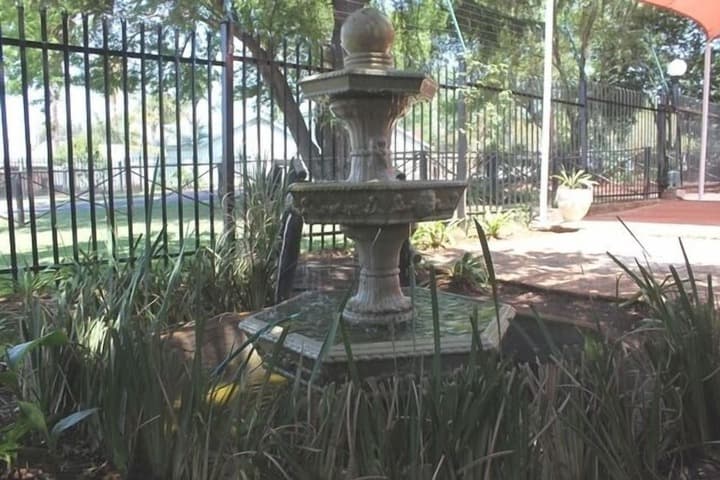 Rosenthal Guesthouse photo 2