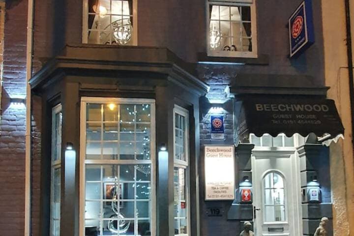 Beechwood Guest House photo 2