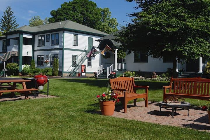 Victoria Resort&Bed & Breakfast photo 4