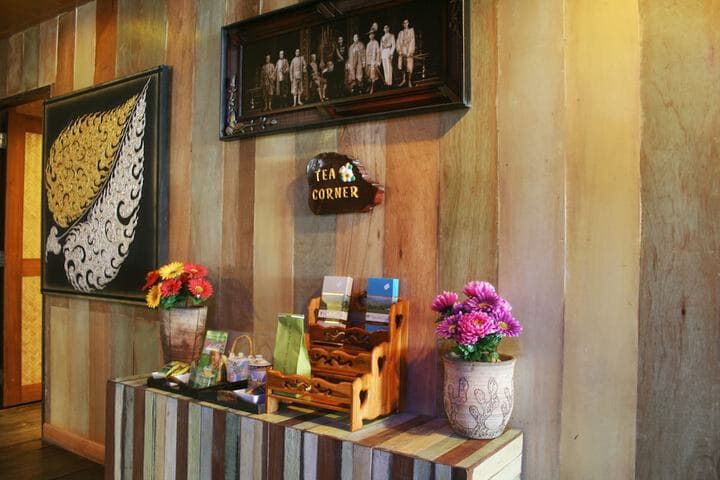 Sukkasem Homestay photo 3