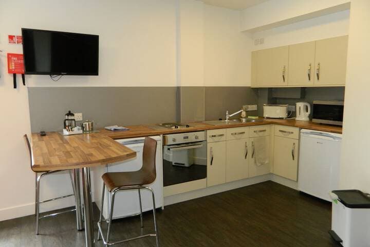 Willow Court Hostel photo 5