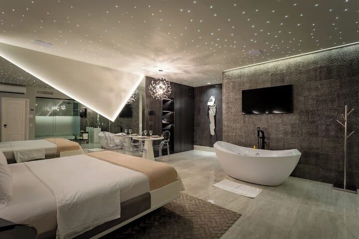 Hotel Corinto photo 4