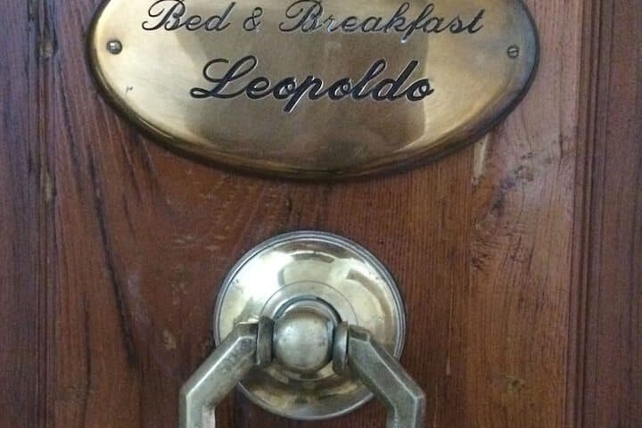 B&B Leopoldo photo 3
