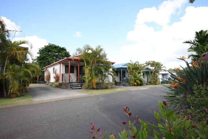 Brisbane Gateway Resort photo 3