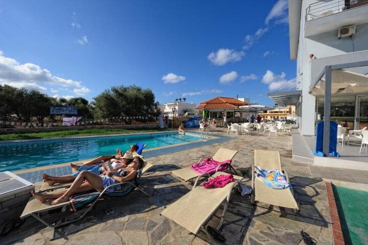 Hermes Hotel photo 2