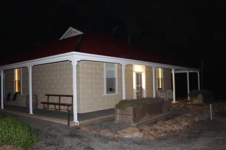 Browns House Bed&Breakfast photo 2