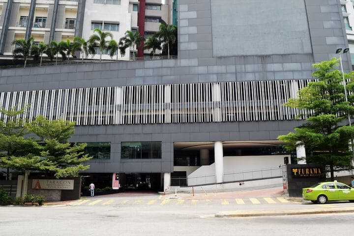 Taragon Residences photo 2