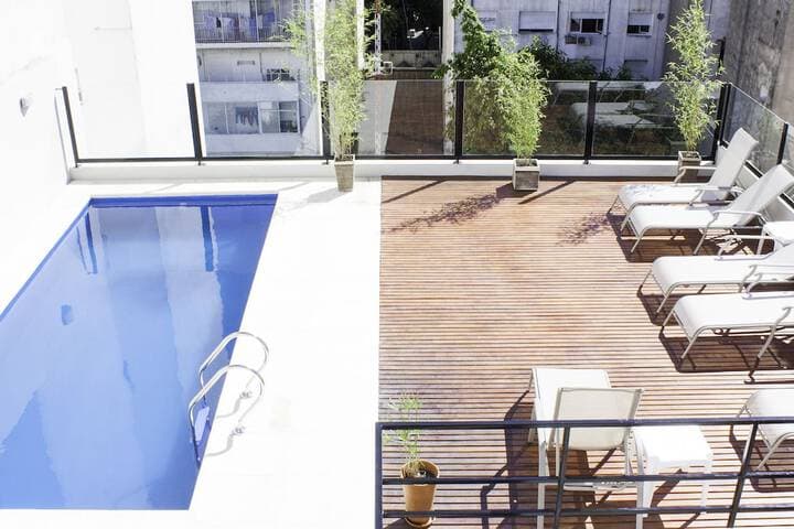 Arenales Suites photo 3