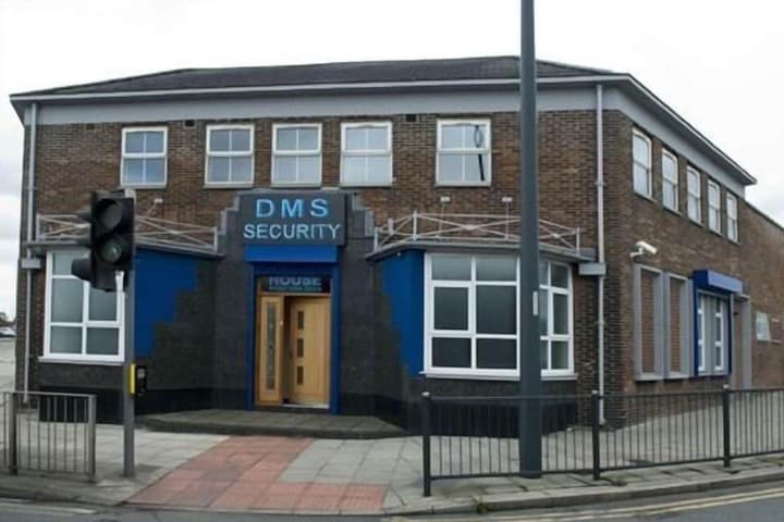 Liverpool Gateway Inn photo 3
