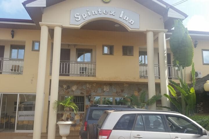 Spintex Inn photo 2