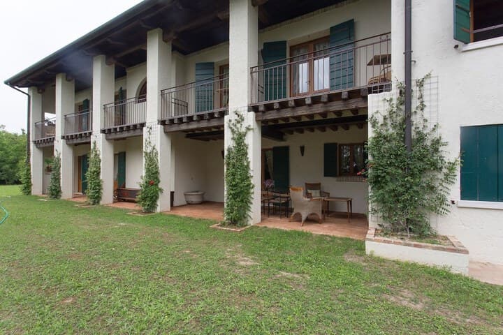 La casa di campagna photo 1