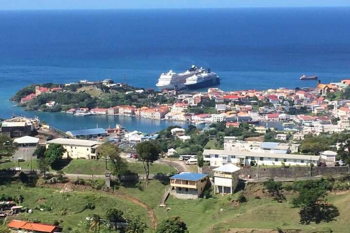RNM The Clubhouse Grenada photo 2