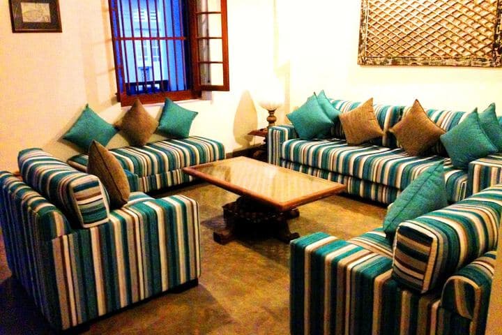Khalids Guest House Galle photo 4