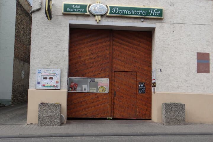 Darmstädter Hof photo 2