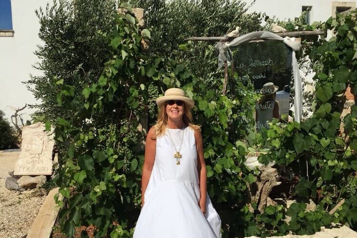 Masseria Lama di Coccaro photo 5