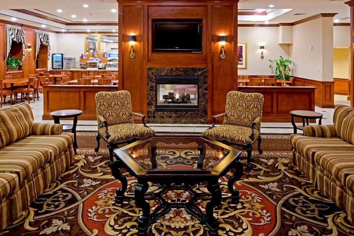 Rockville Centre Hotel JFK Airport photo 5