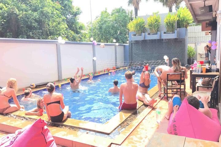 Siem Reap Pub Hostel photo 4