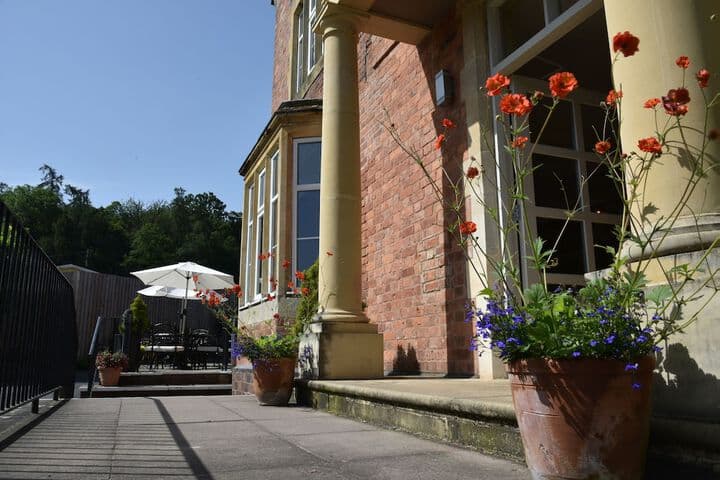 The Cliffe at Dinham photo 3