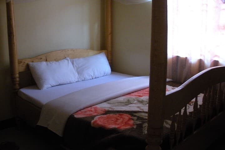 Jambo Rooms the B&B in Karatu photo 5