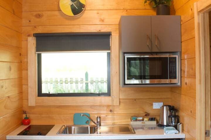Kingston TOP 10 Holiday Park photo 3