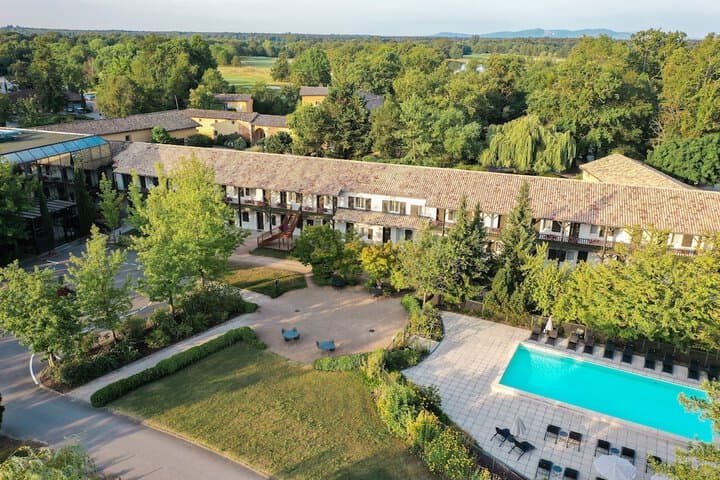 Domaine du Gouverneur photo 3