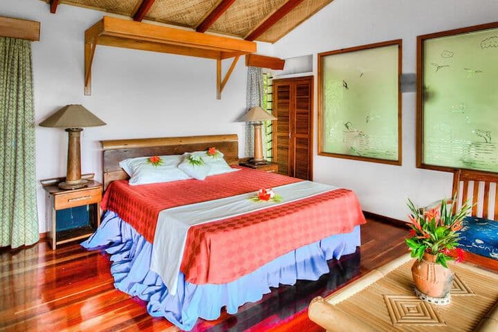 Viani Bay destination view