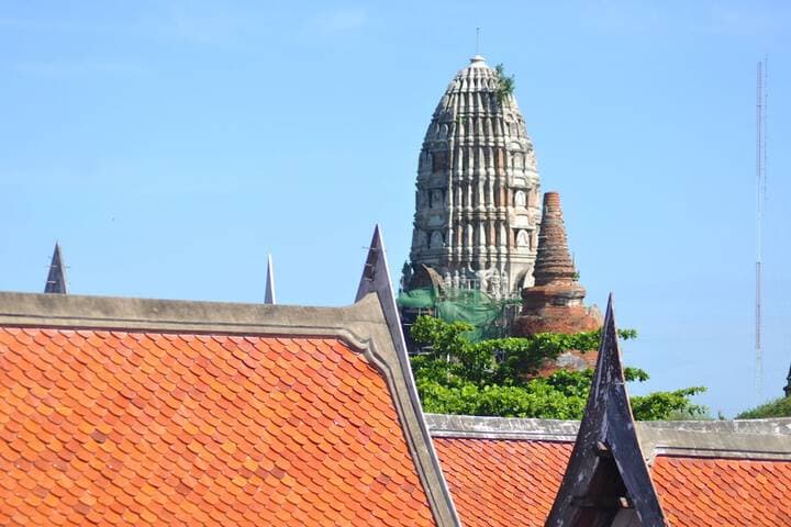 The Sixty at Ayutthaya photo 5