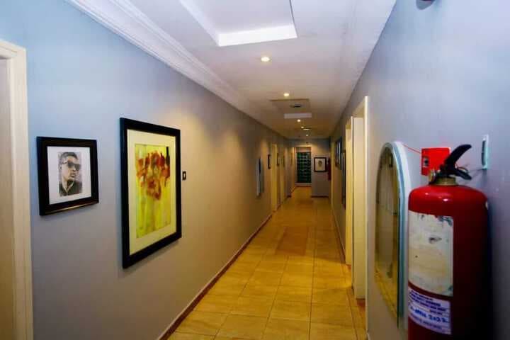 Elegance suites photo 1