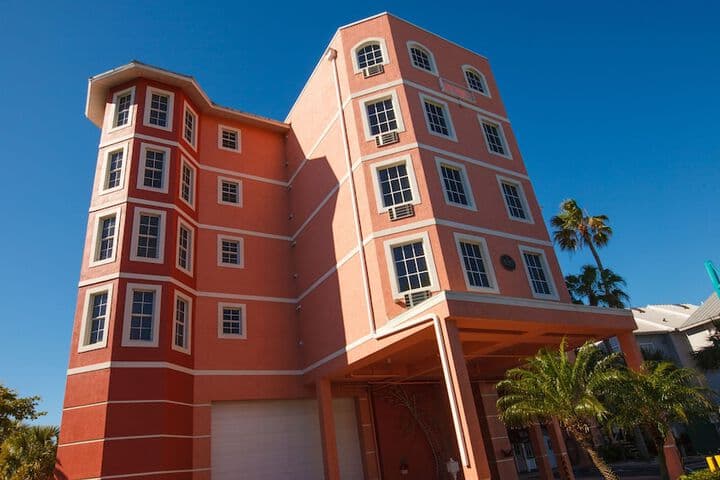 Edison Beach House photo 4
