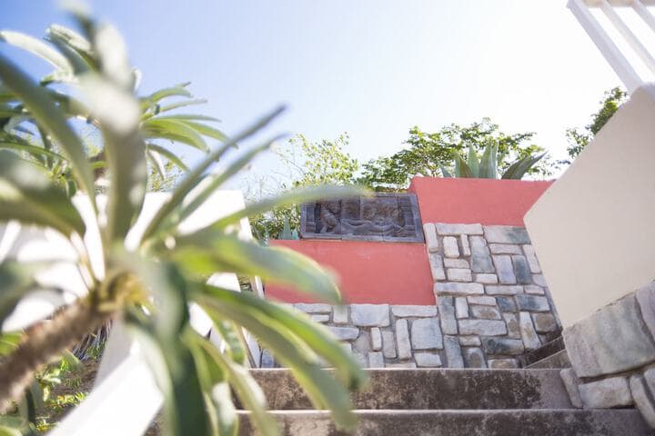 O Casarao Guesthouse photo 5