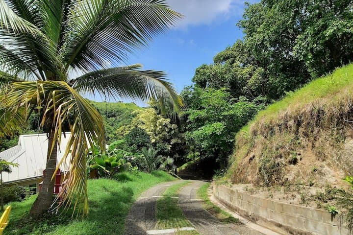 Villa Being Tobago Luxury B&B photo 5