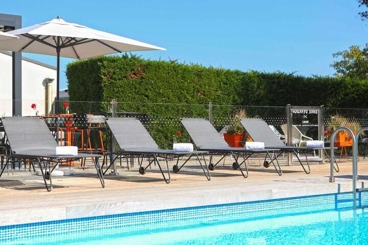 ibis Styles Nancy Sud photo 3