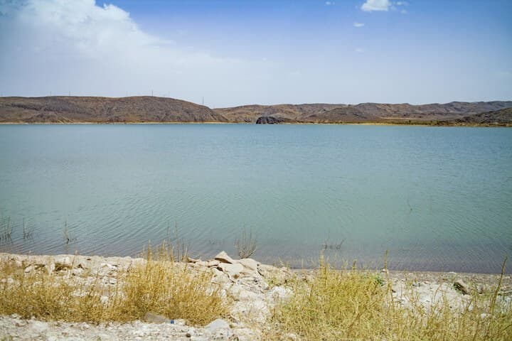 Ecolodge l Ile de Ouarzazate photo 4