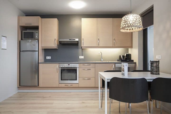 Planet Apartments photo 5