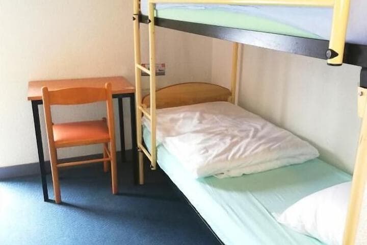 Auberge de Jeunesse HI Pontivy photo 5