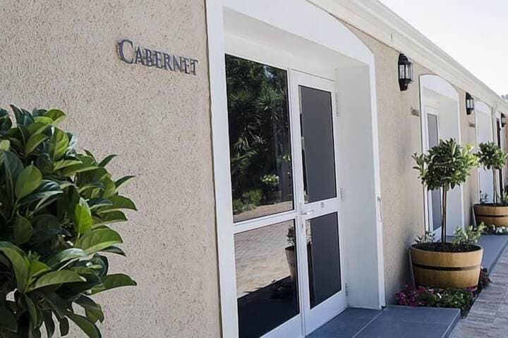 Clos Malverne Wine Estate Accommodation photo 3
