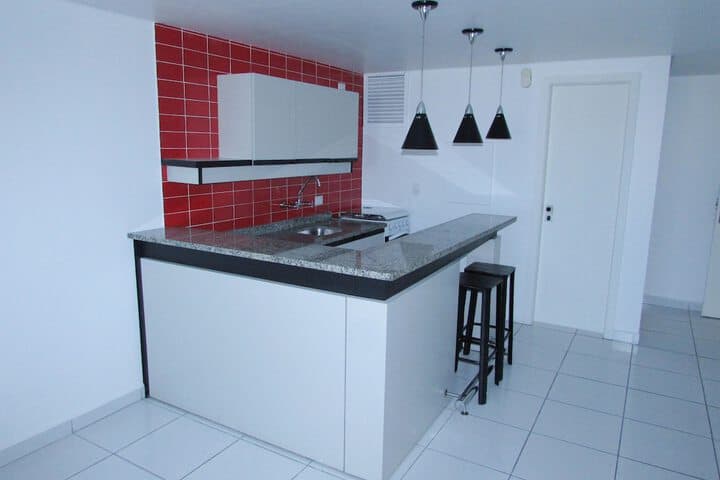 Bristol Metropolitan Flat photo 5