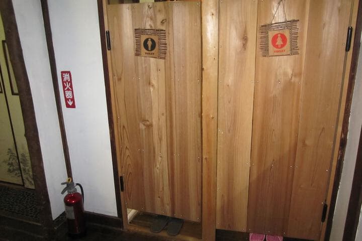 Taito Ryokan photo 4