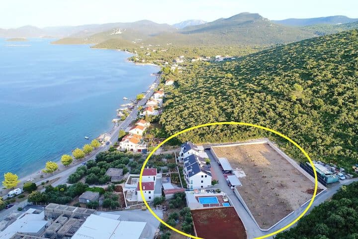 Sreser destination view