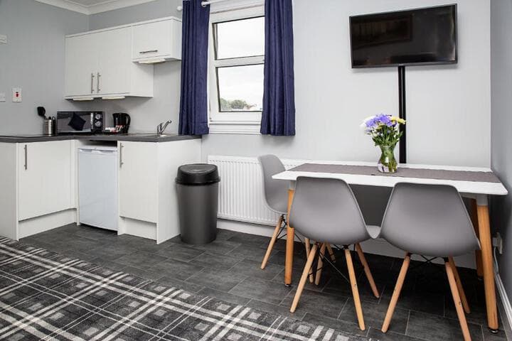 St Andrews Guest House photo 5