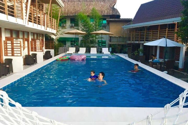 Royal Paradise Guesthouse photo 4