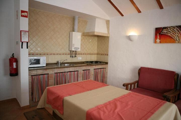 Apartamentos Canal da Agua photo 2
